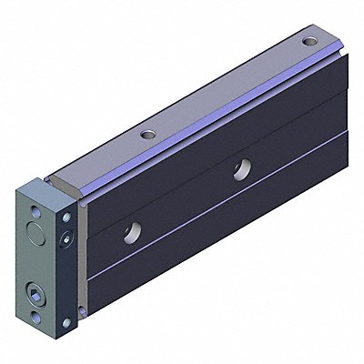 SMC CXSJM2075 Dual Piston Cylinder 20mmBore 75mmStrke