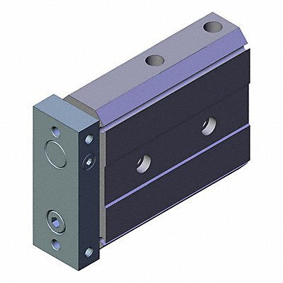 SMC CXSJM32TN30 DualPistonCylinder 32mmStroke 30mmStroke