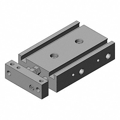 SMC CXSL1015 Dual Piston Cylinder 10mmBore 15mmStroke