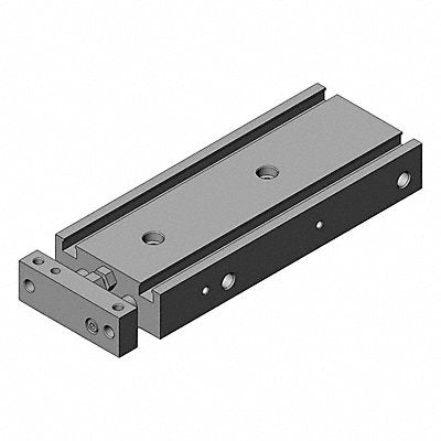 SMC CXSL1060 Dual Piston Cylinder 10mmBore 60mmStrke