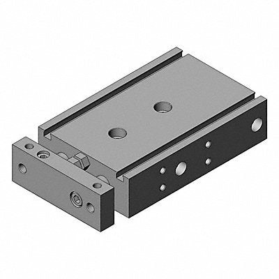 SMC CXSL2550 Dual Piston Cylinder 25mmBore 50mmStrke