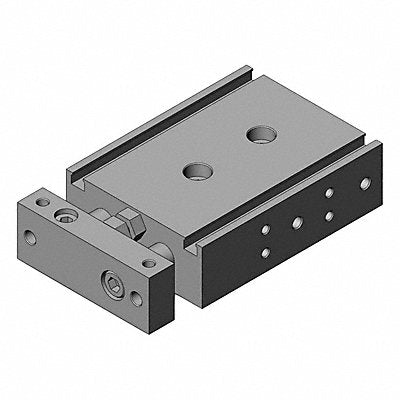 SMC CXSM2015 Dual Piston Cylinder 20mmBore 15mmStrke