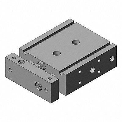 SMC CXSM3225 Dual Piston Cylinder 25mmBore 25mmStroke