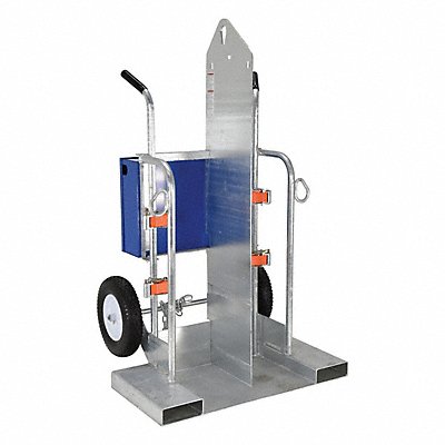 VESTIL CYL2FFG Torch Cart