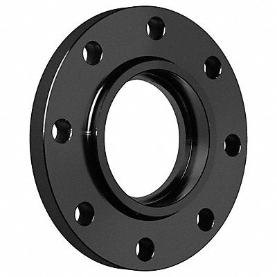 GRAINGER BULKPF527 Flange Steel Socket Weld 2 1/2 Pipe Size