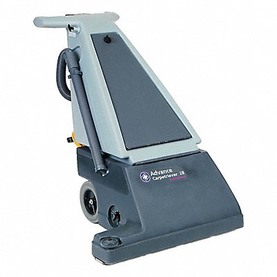 ADVANCE BY NILFISK CarpeTriever28 Wide Area Vacuum
