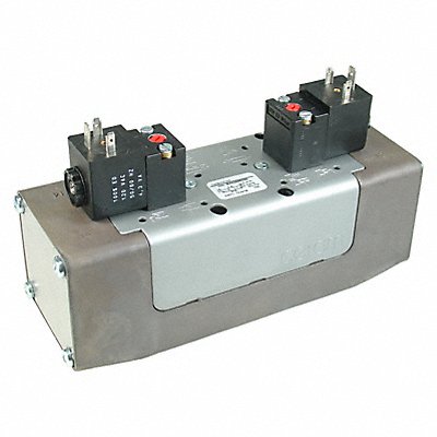 AVENTICS R432006290 Solenoid Air Con Valve Five-Way 149 psi