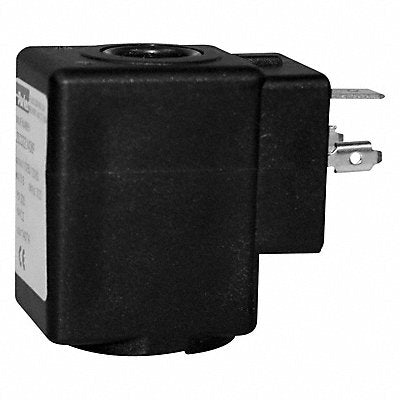 PARKER D6F Valve Coil 120/110VAC DIN Connection