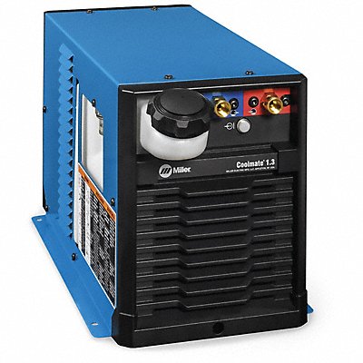 MILLER ELECTRIC 301616 Water Coolant System 1.3 gal Tank