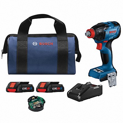 BOSCH GDX18V1860CB25GLM16527C Bundle of GDX18V-1860CB25 and GLM165-27C