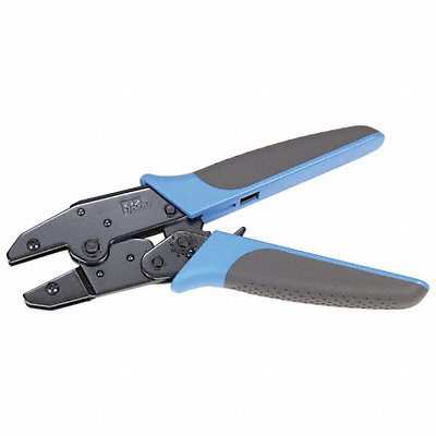 IDEAL 30506 Ratchet Crimper Frame Only 13 L