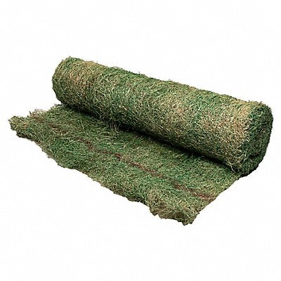 GRAINGER AECSEGRN4 Erosion Control Blanket 4 x 112.5 ft.
