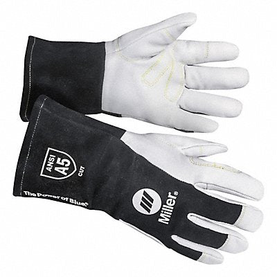 MILLER 290416 Weld Glove 2XL PR
