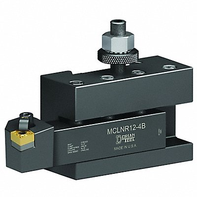 DORIAN D50DA1 Tool Post Holder Turning And Facing