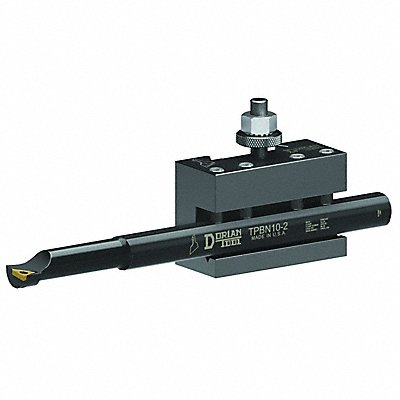 DORIAN D35CXA2 Tool Post Holder CXA