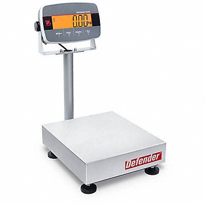 OHAUS D33P75B1R1 Bench Scale Digital SS