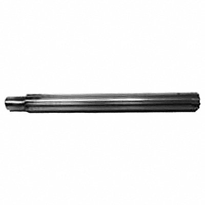 GRAINGER 45XLPS8A Timing Pulley Bar Stock