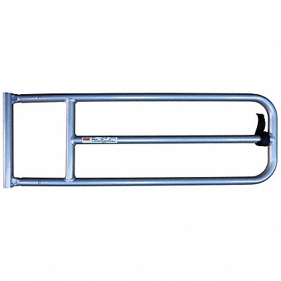 DAYTON 5W661 Nose Plate Extension 11 W 31 D 200 lb.