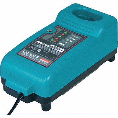 MAKITA DC1804 Universal Battery Charger 7.2V-18V