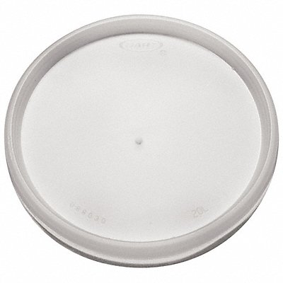 DART 20JL Hot/Cold Cup Lid 5 oz-32 oz PK1000