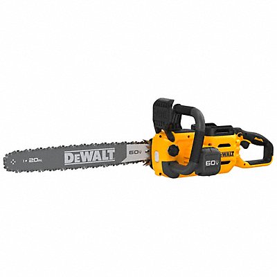 DEWALT DCCS677B Chainsaw 20 Bar Length 50.2cc 4.0 HP