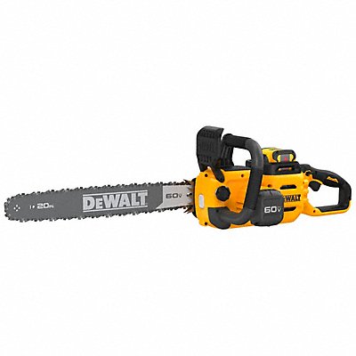 DEWALT DCCS677Z1 Chainsaw 20 Bar Length 50.2cc 4.0 HP
