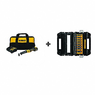 DEWALT DCF510GE1DW22838 Ratchets