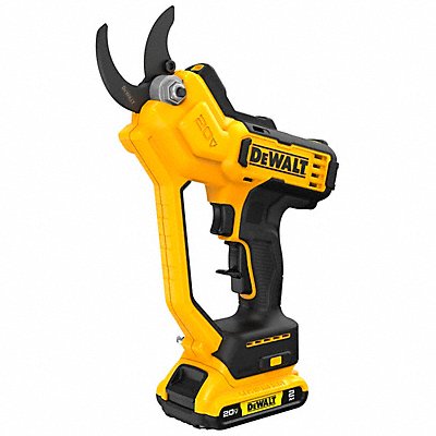 DEWALT DCPR320D1 Cordless Polesaw 1 1/2 Bar Length 20V