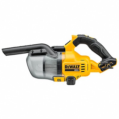 DEWALT DCV501HB Handheld Vacuum HEPA Filter 5 Ah 3.3 lb