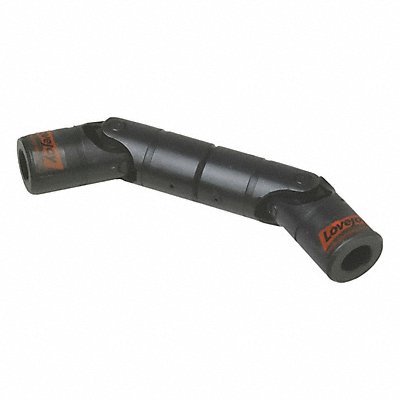 LOVEJOY DD1B Universal Joint 3.5 L Double Joint