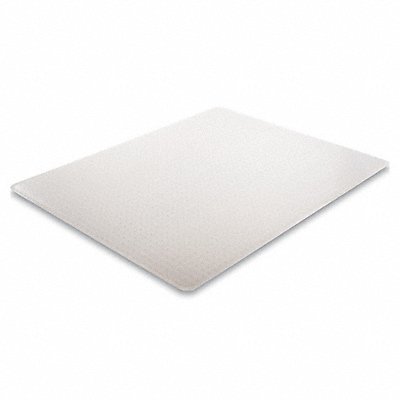 DEFLECTO CM17443F Chairmat 46 x 60 Clear