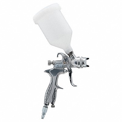 CAMPBELL HAUSFELD DH580000AV Spray Gun 4cfm 20 fl oz Cup 1.4mm Nozzle
