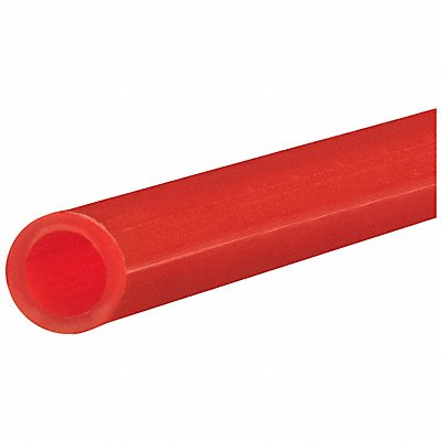 GRAINGER ZUSAHT2643 Tubing Nylon 50 ft Shore D 68 0.170