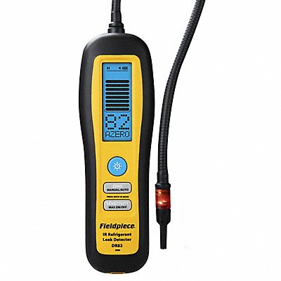 FIELDPIECE DR82 Infrared Refrigerant Leak Detector