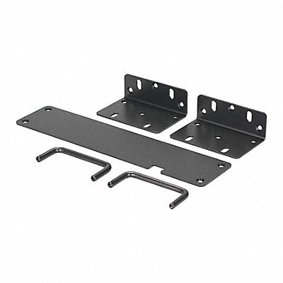 B K PRECISION DRRM2U2 Rack Mount Kit 2U Two Unit