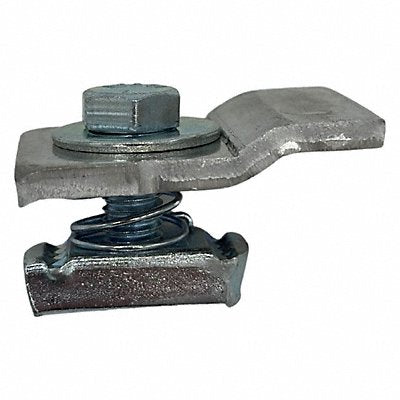 DAKOTA SYSTEMS DSHDC10 Cable Tray Hold-Down Clamp