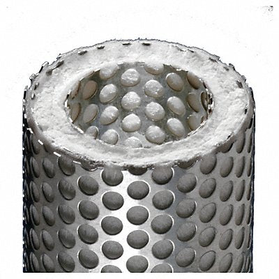 FINITE 10DS17058X1 ELEMENT HI TEMP COALESCER