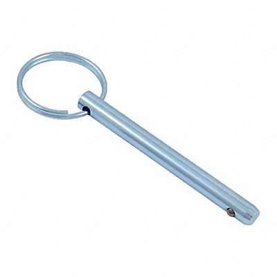 GRAINGER WWGDTP02502000 Detent Pin PK10