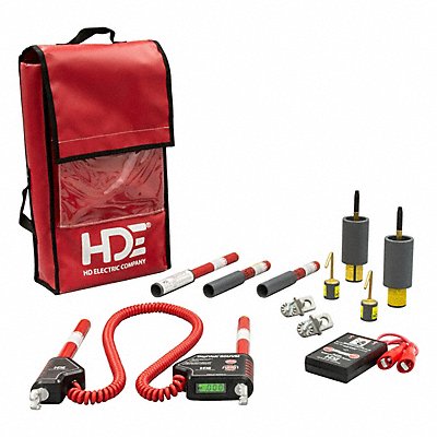 GREENLEE DVM80UVK Digital Phasing Kit