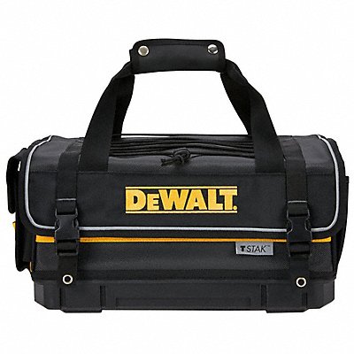 DEWALT DWST17623 Tool Bags 9-3/4 H 10-1/4 D 10-1/4 W