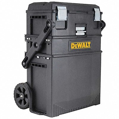 DEWALT DWST20800 Rolling Tool Boxes 16-1/2 D 29 H 22 W