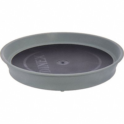 CARLISLE DINEX DX1411084 Induction Base 9.71 in Dia Sage PK12