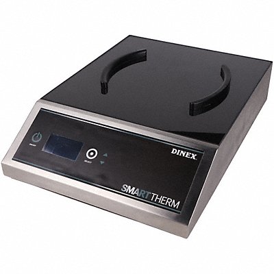 CARLISLE DINEX DX811220 Induction Charger SS 240 V 3850 W