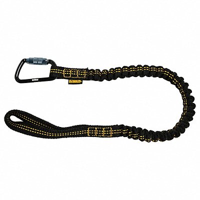 DEWALT DXDP720300 Single Leg Tool Lanyard 25 lb capacity