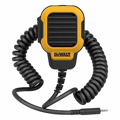 DEWALT DXFRSRM1 Remote Speaker Microphone