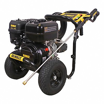 DEWALT DXPW61377 Gas Pressure Washer