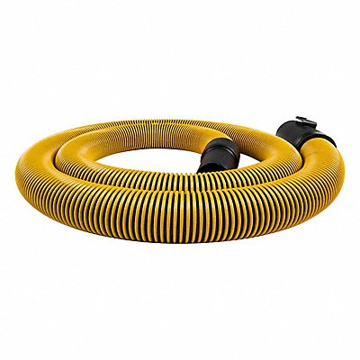 DEWALT DXVA192501 Dewalt Ultra Durable Hose- 2 1/2 -7ft