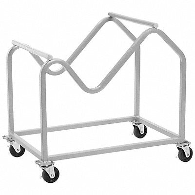 NATIONAL PUBLIC SEATING DY87 Stacked Chair Dolly 28x18-1/2x26