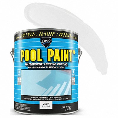 DYCO DYC31501 Pool Paint