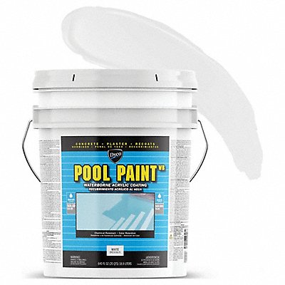 DYCO DYC31505 Pool Paint